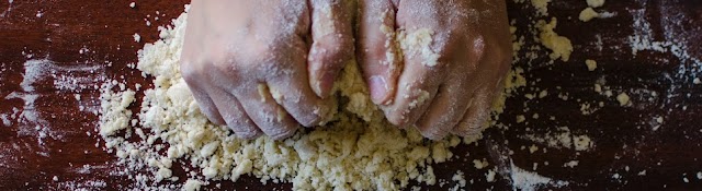 1000 Simple Flour Recipes