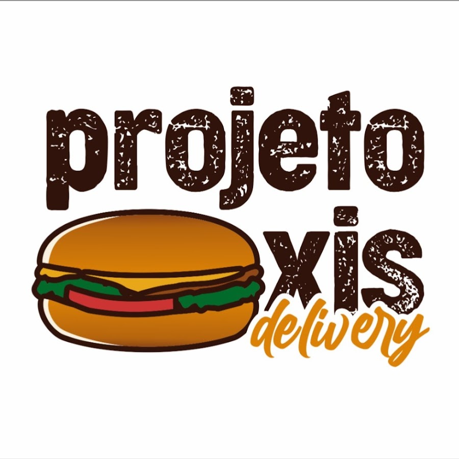 Projeto Xis YouTube