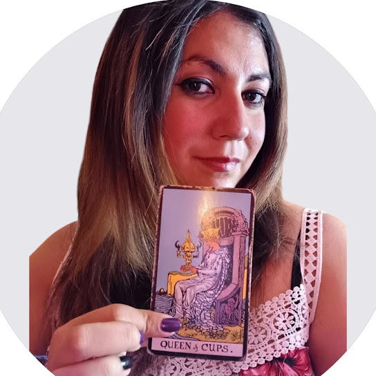 Stephanie Astro Tarot