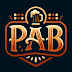 logo PAB