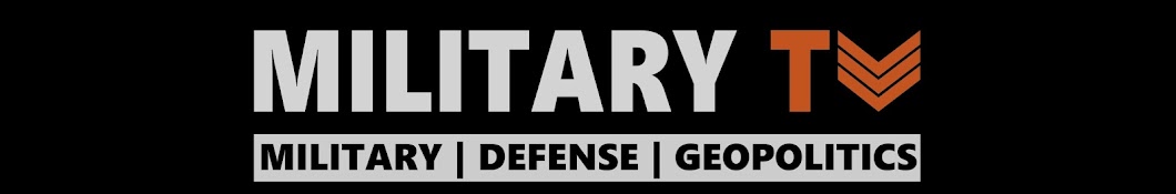 Military TV Banner