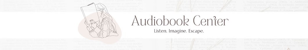 Audiobook Center