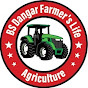 BS Dangar - Farmer's Life 