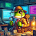 Frog Game Archaeology