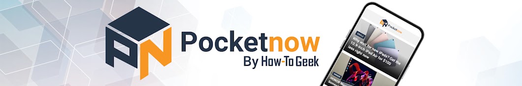 Pocketnow Banner