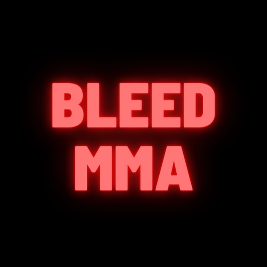 BLEED MMA