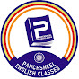 panchsheel English classes