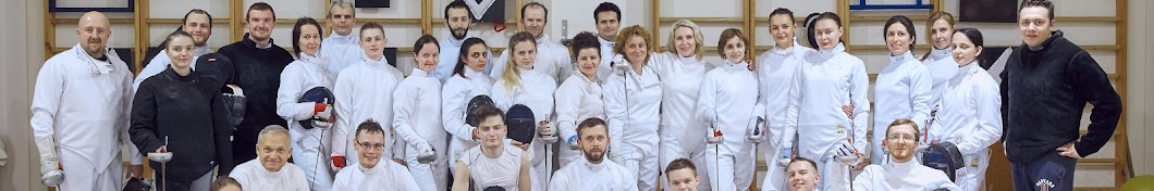 Фехтовальный клуб Fencing League