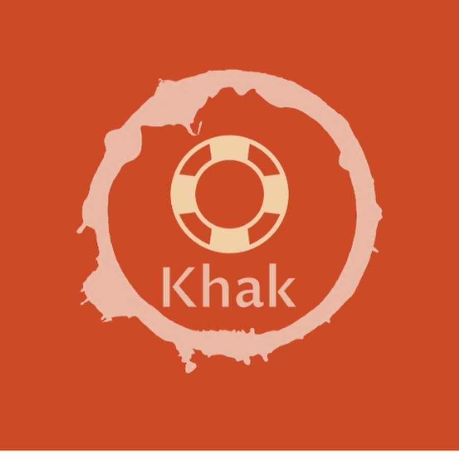 Khak - YouTube Khak