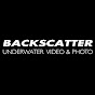 Backscatter Underwater Video & Photo