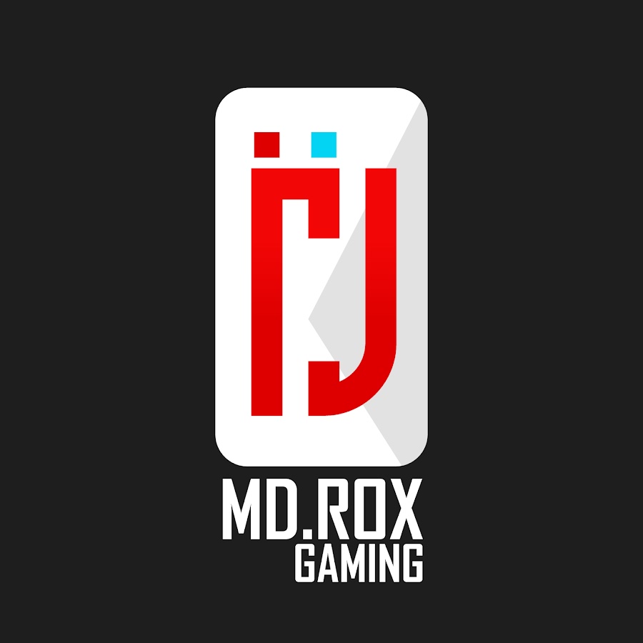 MD ROX Gaming