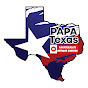 PAPA Texas