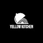 Yellow Kitchen