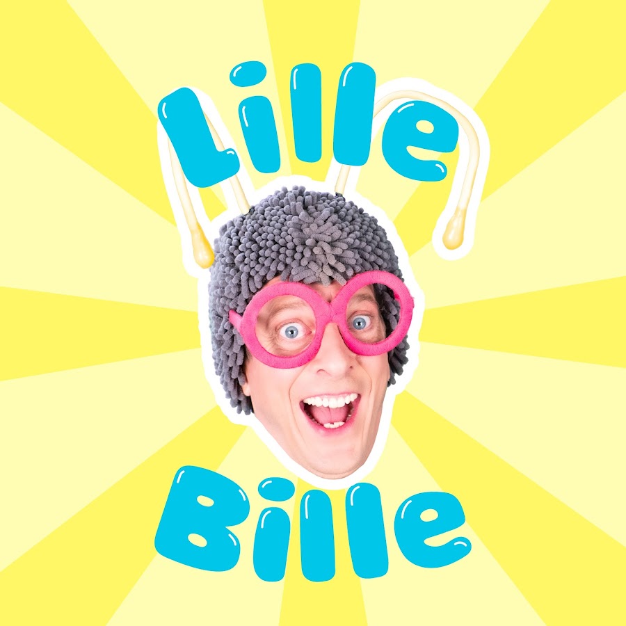 Little Beetle - music for kids @lillebillemusik