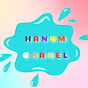 hanum chanel