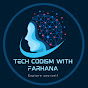 Tech Codism with Farhana