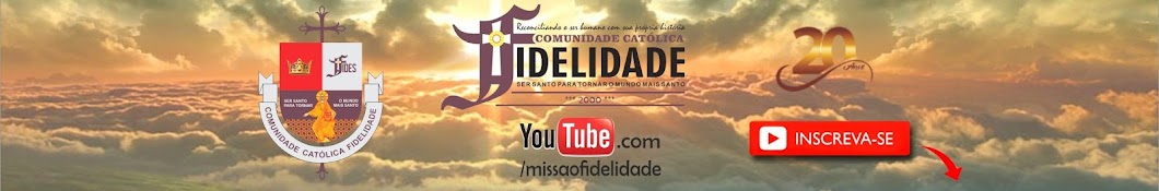 Dicionário Teológico Católico - Comunidade Fidelidade