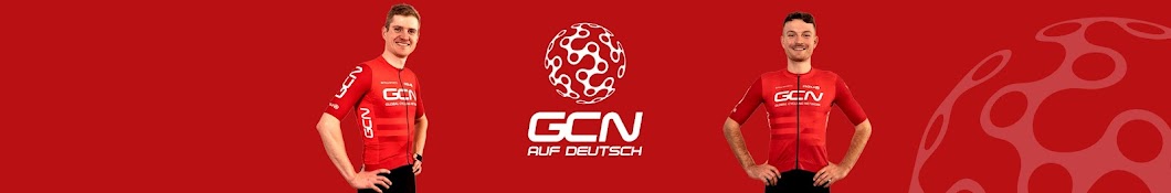 GCN auf Deutsch Banner