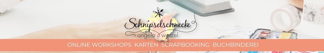 Angela Wetzel (schnipselschnecke)