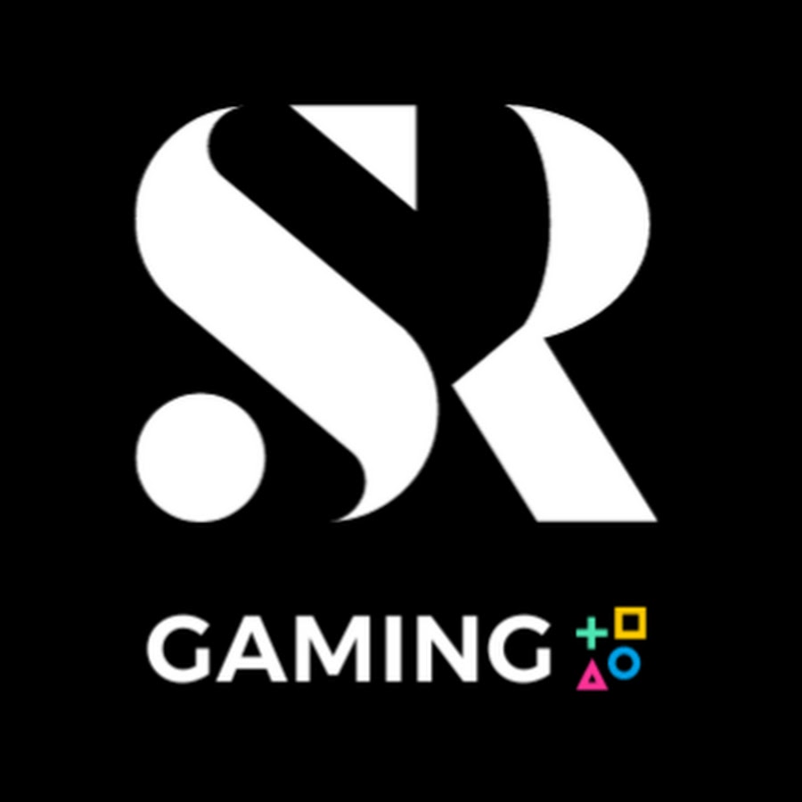 SR Gaming