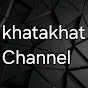 Khata khat channel 