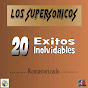 Los Supersónicos - Topic