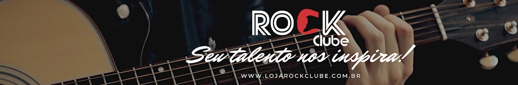 Loja Rock Clube