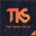 logo The Keebs Store