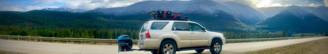 LandRoamers Banner