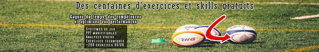 Up Rugby Coaching et skills