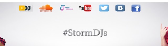 Storm DJs