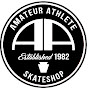 Amateur Athlete Skate Shop