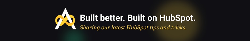 Aptitude 8 - Build it better on HubSpot