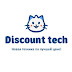 logo Discount Tech