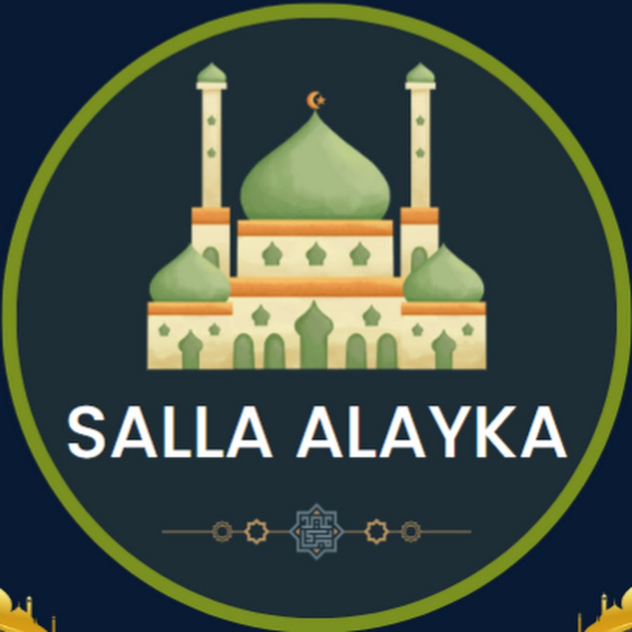 Salla Alayka