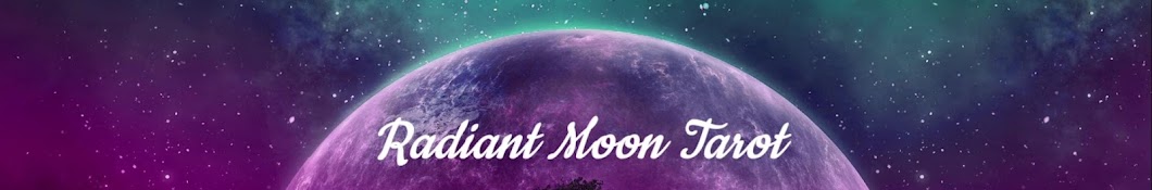 Radiant Moon Tarot