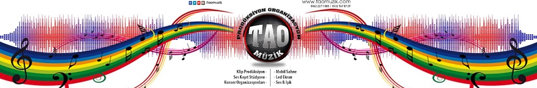 Tao Müzik