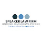 Speaker Law Firm