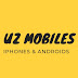 logo UZ MOBILES