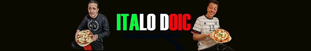 Italo Doic Banner