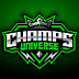 logo Champs Universe