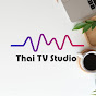 Thai TV Studio