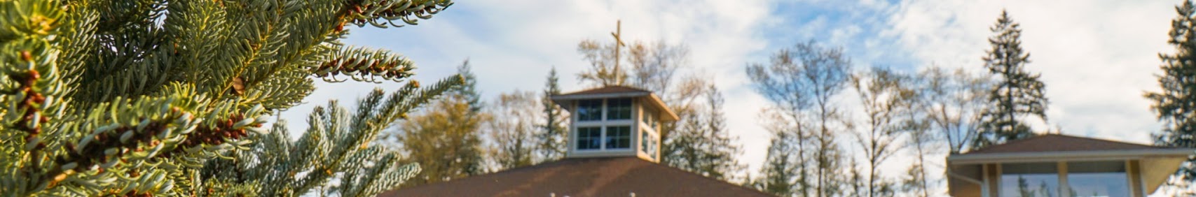 Snohomish Community Church banner