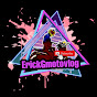 ErickGmotovlog