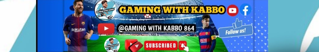 Gaming with KABBO 