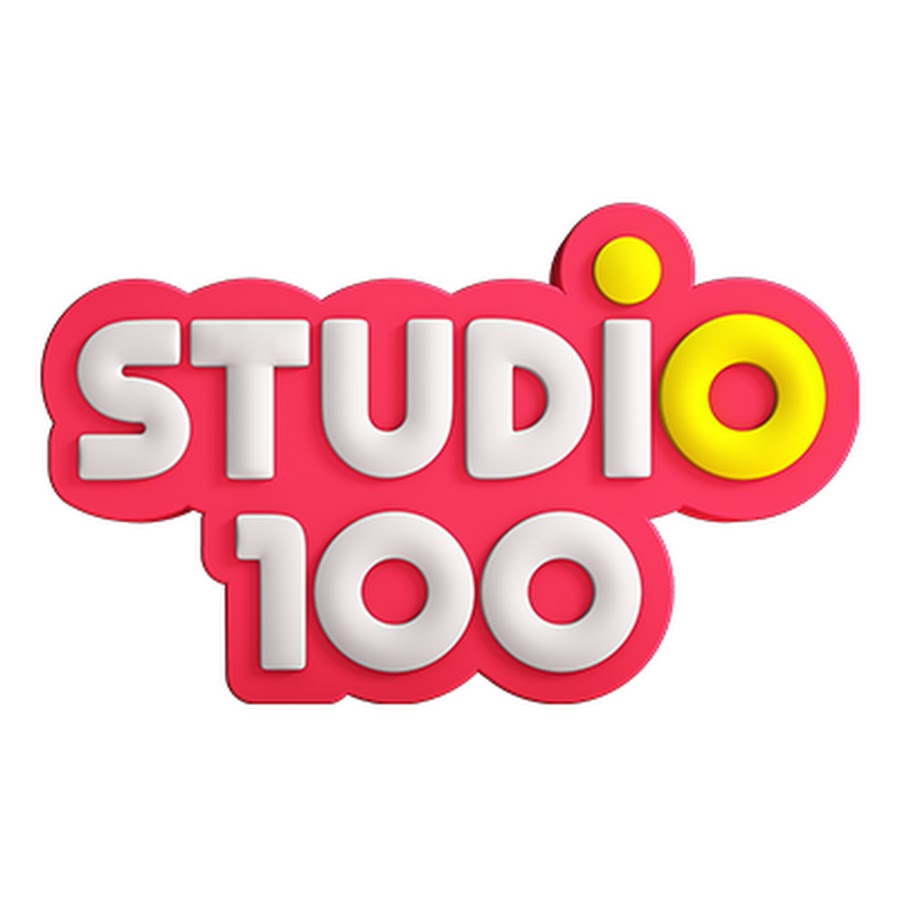 Studio 100 @Studio100