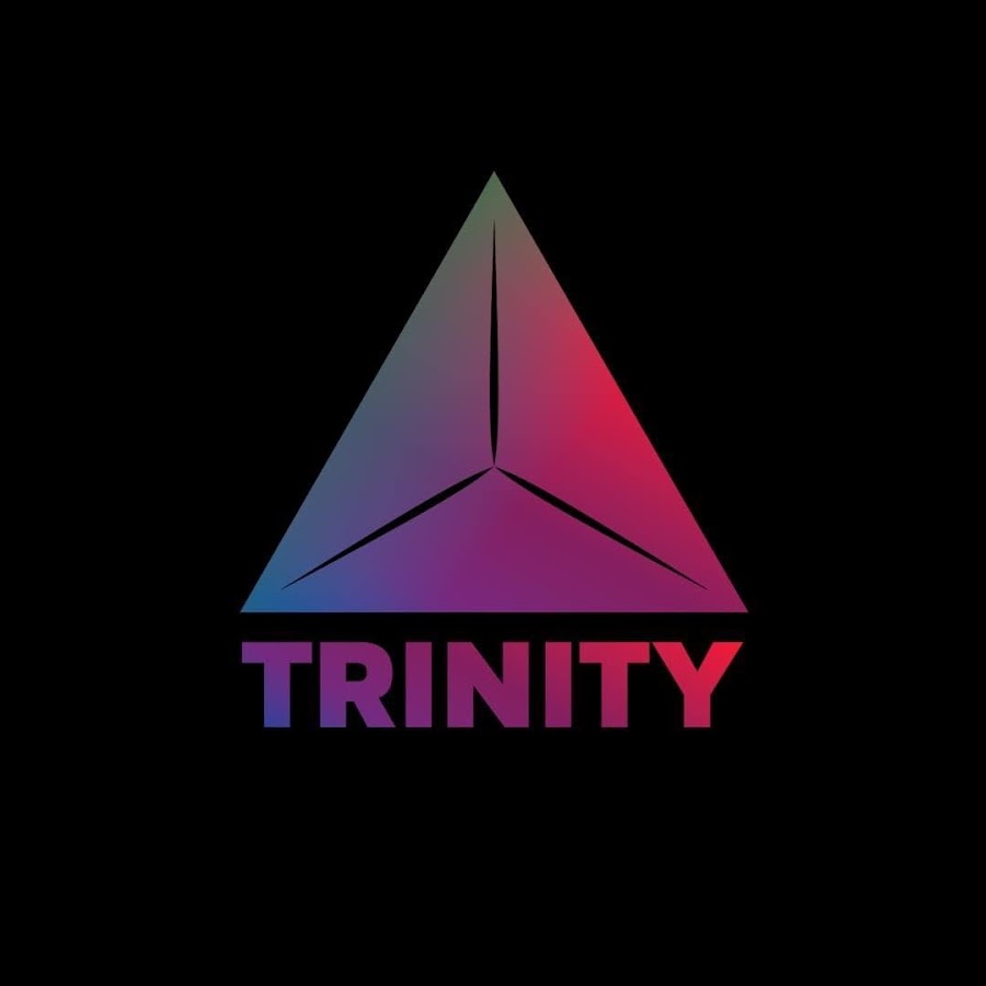 TRINITY - YouTube