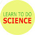 logo Learn to do SCIENCE