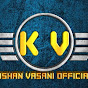 kishan vasani officila