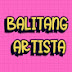 BALITANG ARTISTA